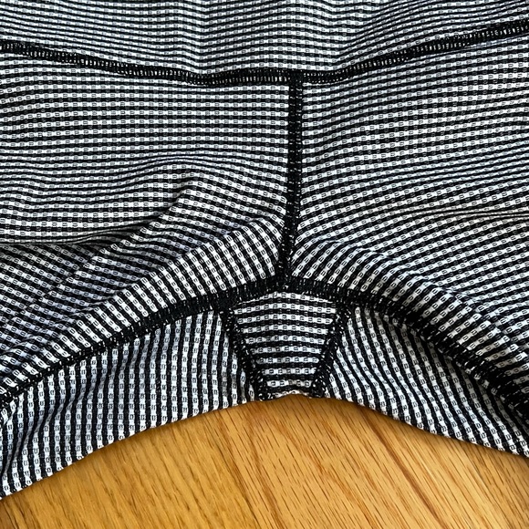 Lululemon Capri legging - Picture 4 of 5